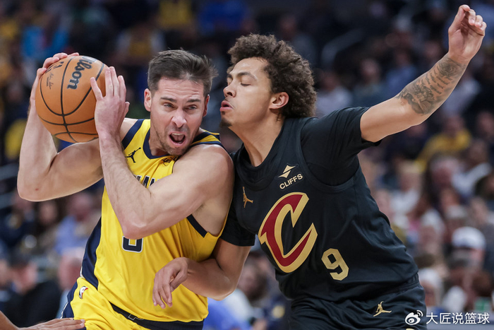 13连败破纪录！卡莱尔距千胜仍一步之遥 2换1交易的含金量还在提升|步行者|祖巴茨|印第安纳步行者队|俄克拉荷马雷霆队|洛杉矶快船队_新浪体育_新浪新闻